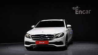 MERCEDES BENZ E-CLASS W213 2019