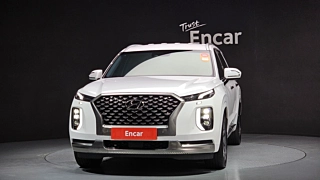 HYUNDAI PALISADE  Diesel 2.2 4WD 2022