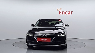 HYUNDAI GRANDEUR IG 2016