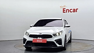 KIA K3 2019