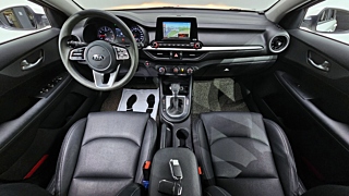 KIA K3 2019