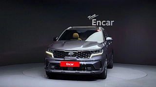 KIA SORENTO  2020