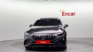 MERCEDES BENZ EQE V295 2023