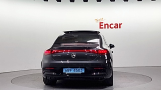 MERCEDES BENZ EQE V295 2023