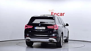 BMW X3 G01 2023