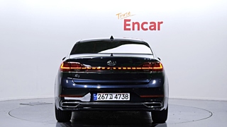 KIA K7 PREMIER 2020