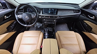 KIA K7 PREMIER 2020