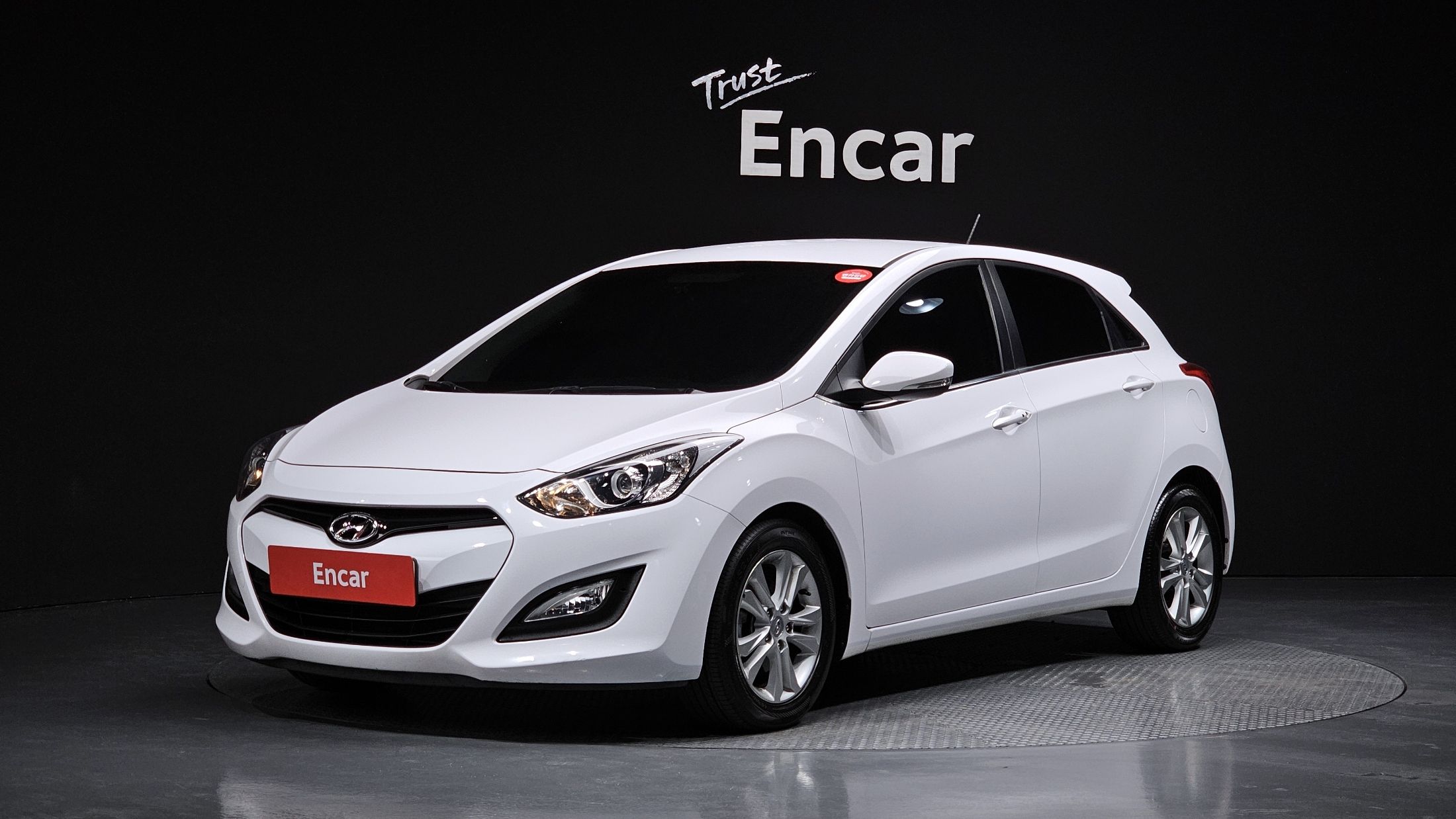 HYUNDAI I30 NEW