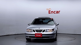Заказать SAAB 9-5