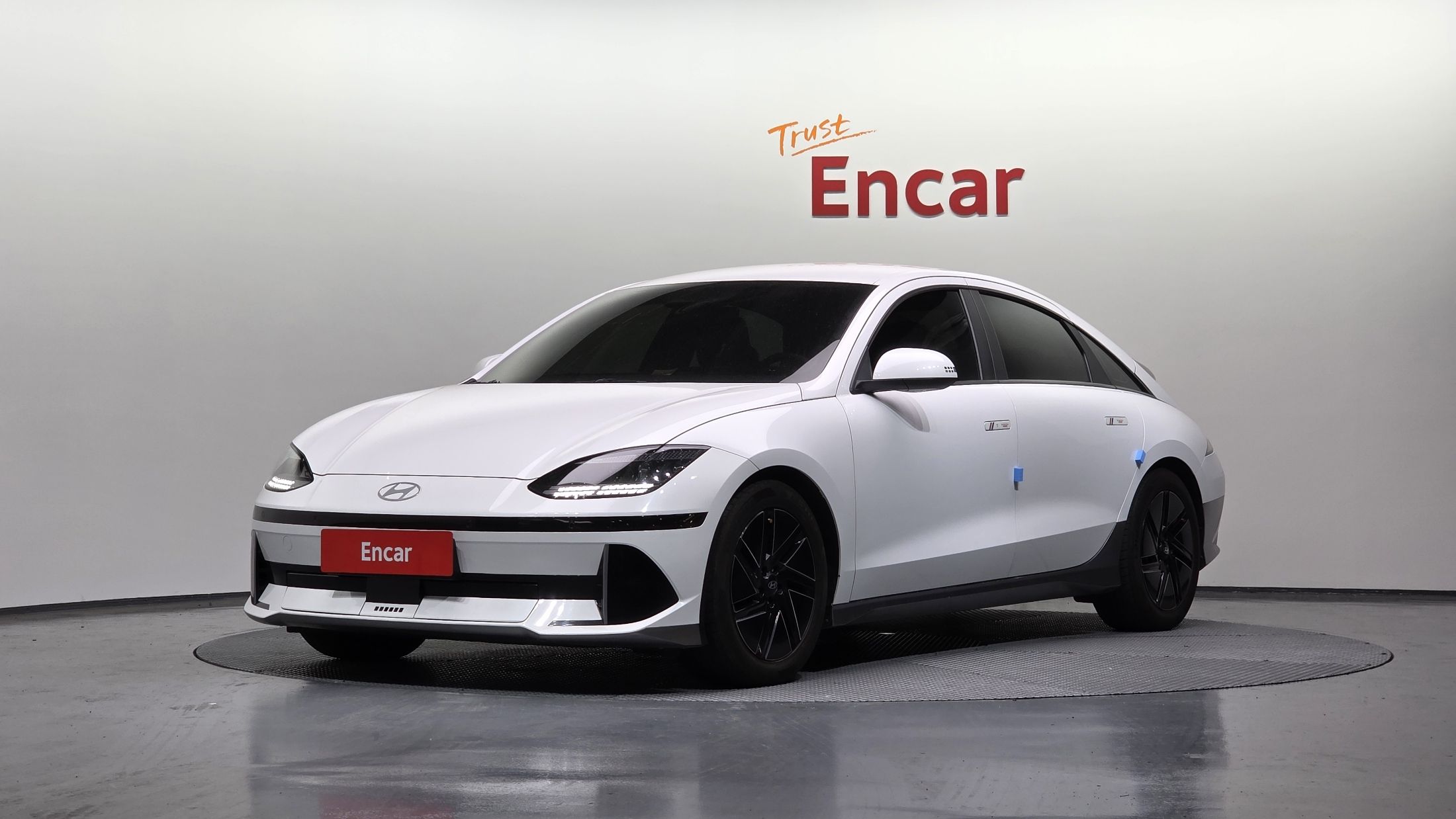 HYUNDAI IONIQ6