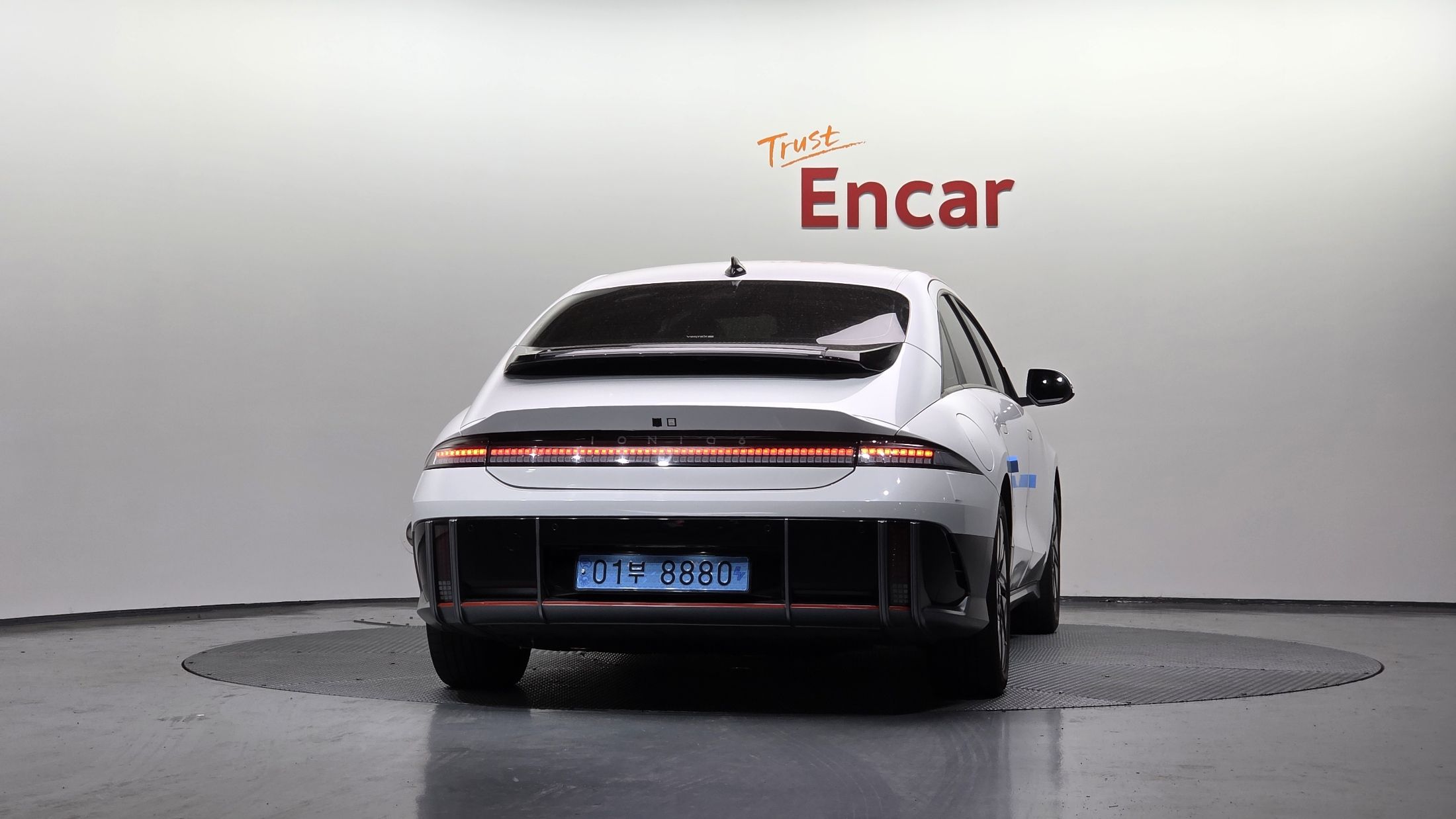 HYUNDAI IONIQ6