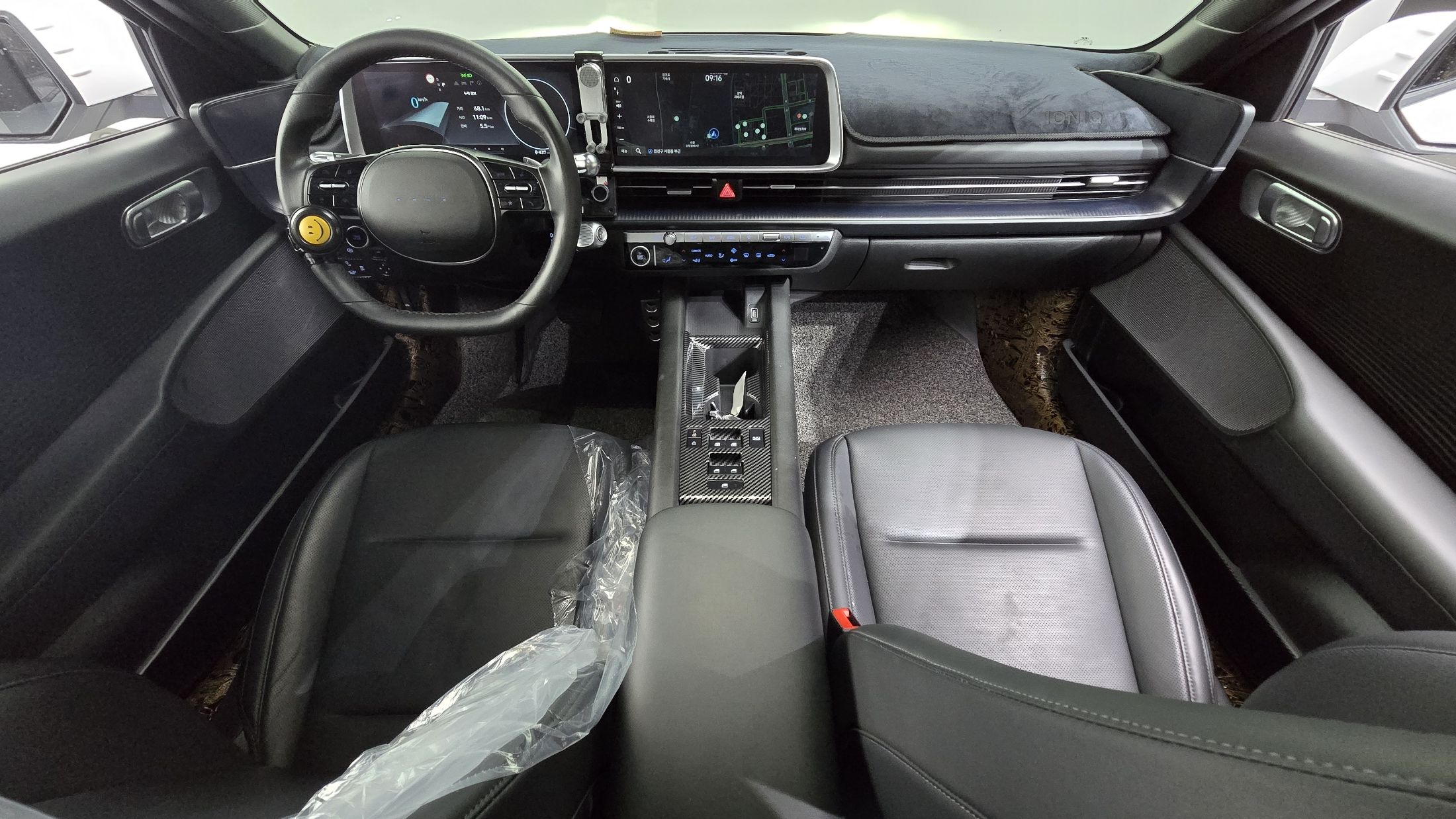 HYUNDAI IONIQ6