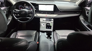 HYUNDAI GRANDEUR IG 2021