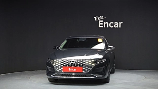HYUNDAI GRANDEUR IG 2021