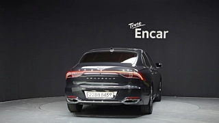 HYUNDAI GRANDEUR IG 2021