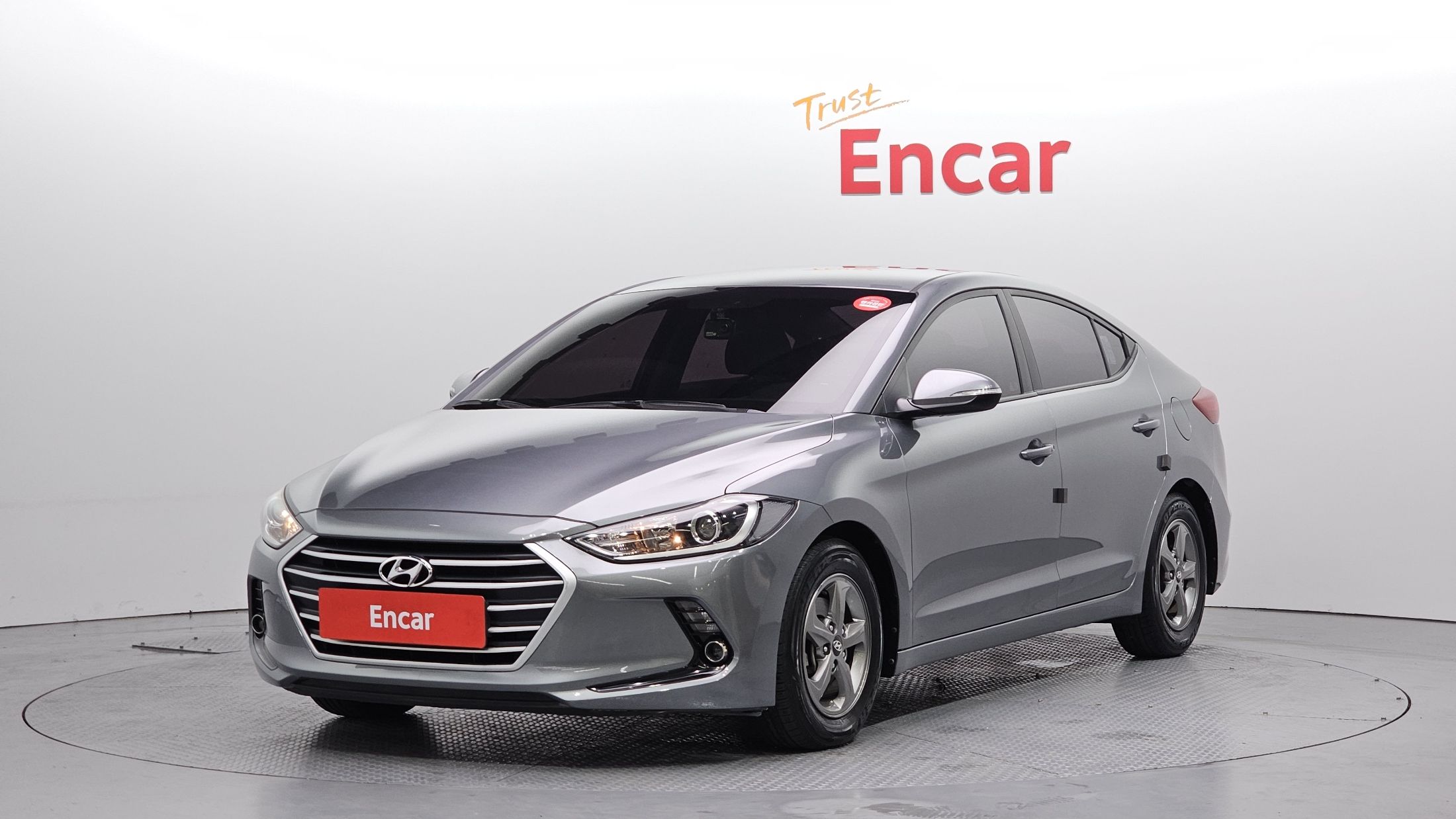 HYUNDAI AVANTE AD