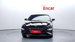 KIA K8 2021