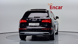 AUDI Q5 FY 2020