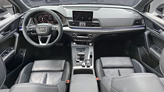 AUDI Q5 FY 2020