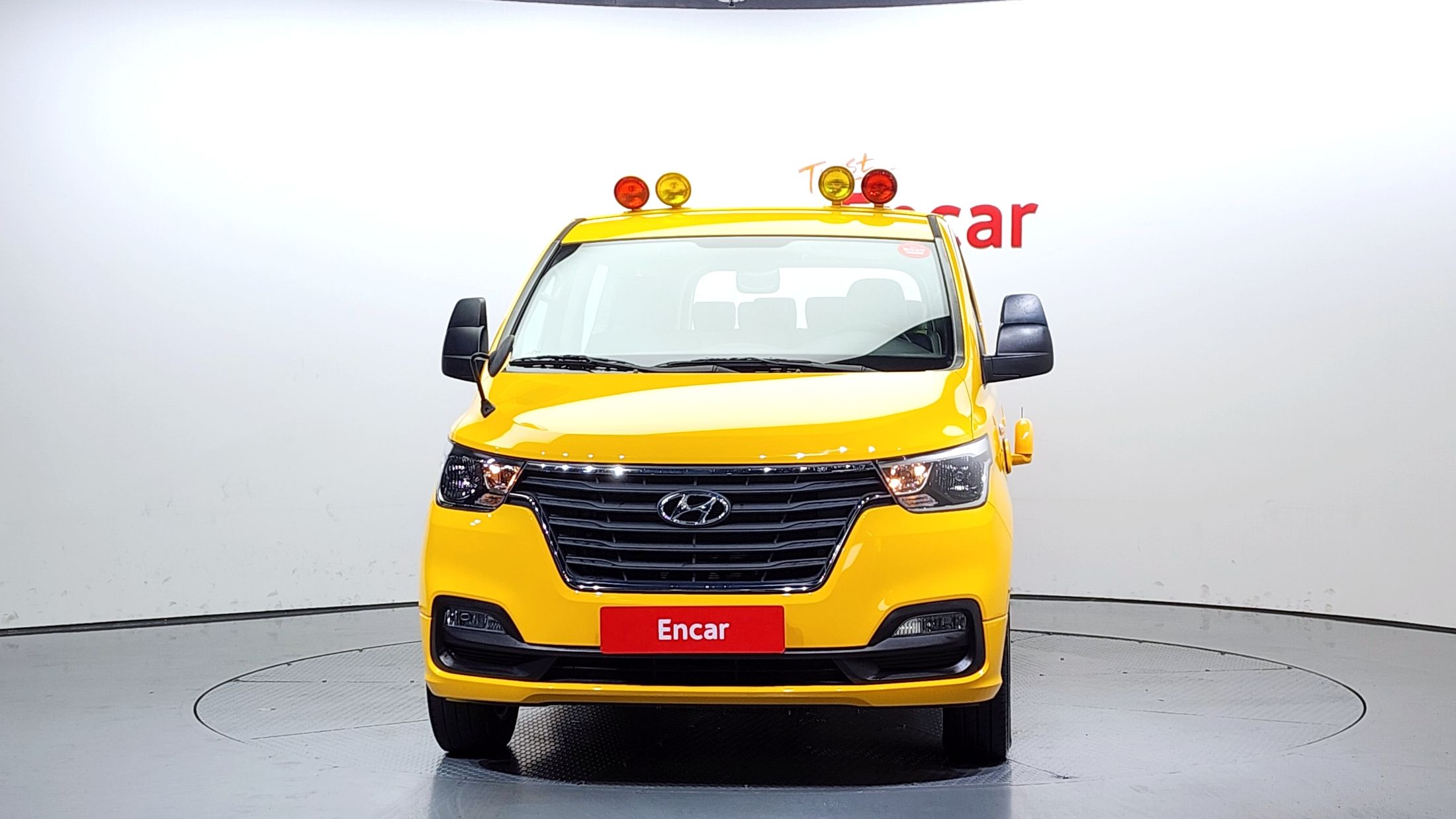 HYUNDAI STAREX GRAND 2020