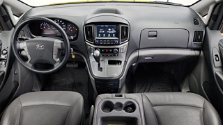 HYUNDAI STAREX GRAND 2020