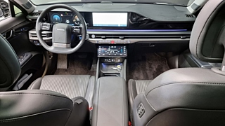 HYUNDAI GRANDEUR GN7 2023