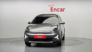 KIA NIRO PLUS 2023