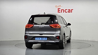 KIA NIRO PLUS 2023