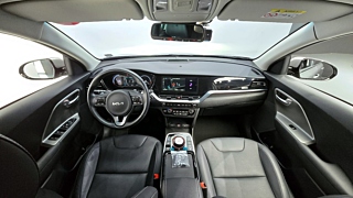 KIA NIRO PLUS 2023