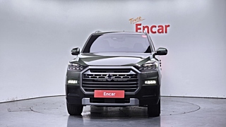 SSANGYONG REXTON SPORTS 2024