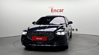 GENESIS G90 2020