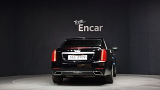 CADILLAC CTS 2018