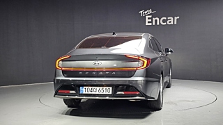 HYUNDAI SONATA DN8 2023