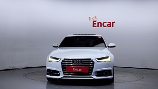 AUDI A6 2016