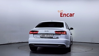 AUDI A6 2016