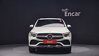 MERCEDES BENZ GLC-CLASS X253 2020