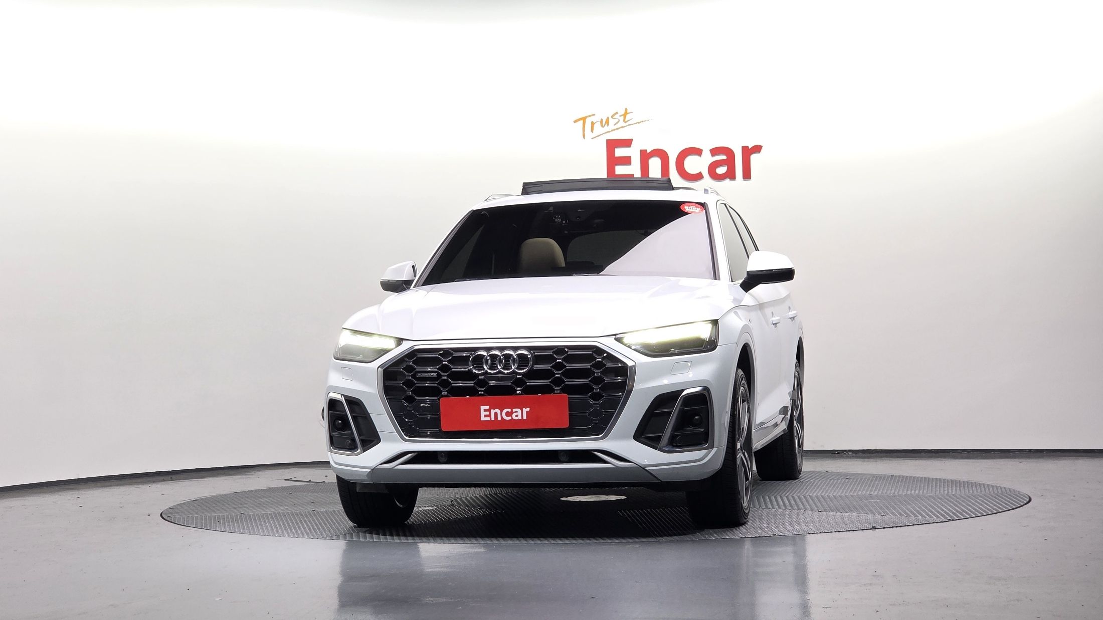 AUDI Q5 FY 2022
