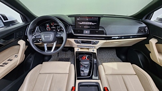 AUDI Q5 FY 2022