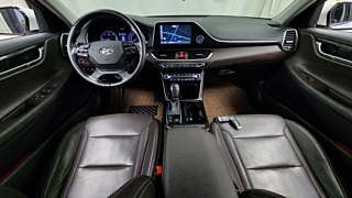 HYUNDAI GRANDEUR IG 2018