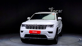 JEEP CHEROKEE GRAND 2018