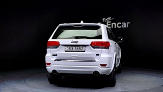 JEEP CHEROKEE GRAND 2018
