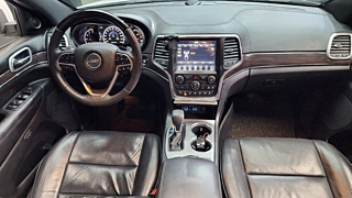 JEEP CHEROKEE GRAND 2018
