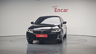 BMW 5-SERIES G30 2023