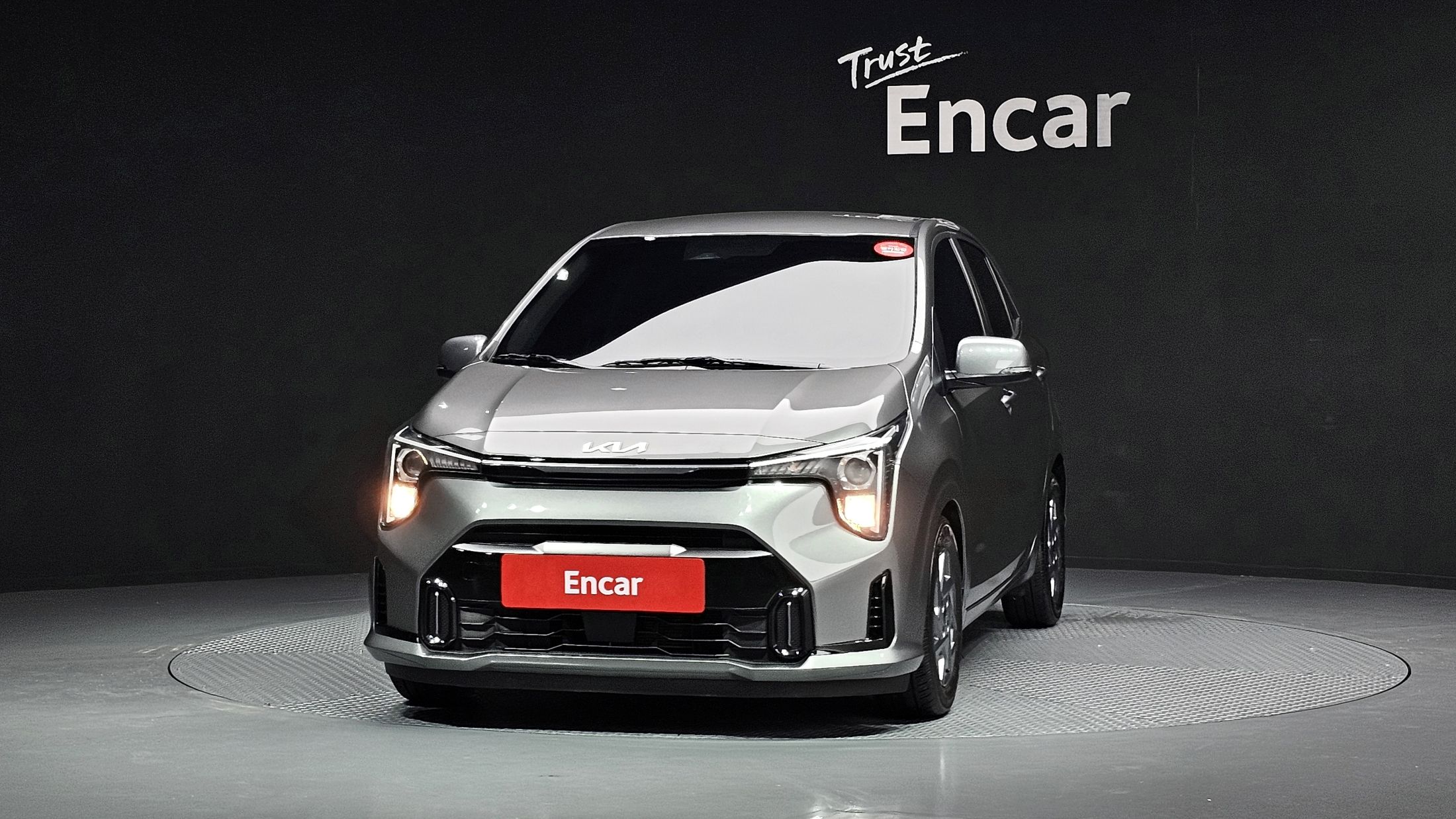 KIA MORNING JA 2023