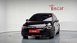 Заказать VOLKSWAGEN GOLF