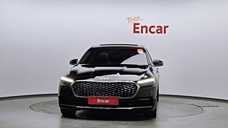 KIA K9 2022