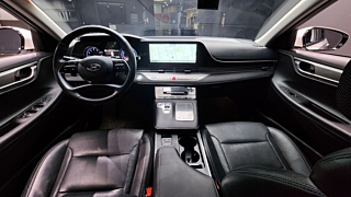 HYUNDAI GRANDEUR IG 2021