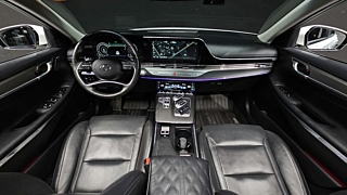 HYUNDAI GRANDEUR IG 2020