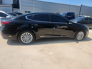 KIA K7 2019