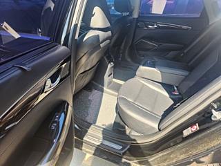 KIA K7 2019